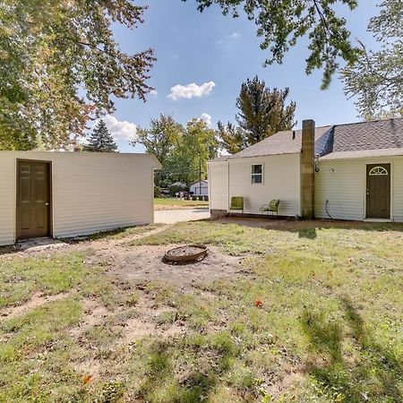 Modern Northfield Cottage With Yard! Bagian luar foto