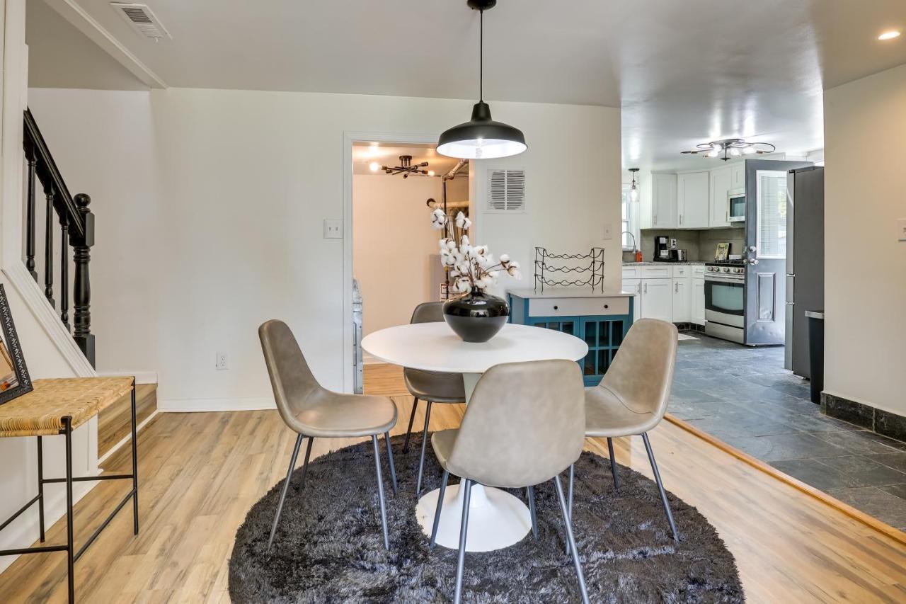 Modern Northfield Cottage With Yard! Bagian luar foto