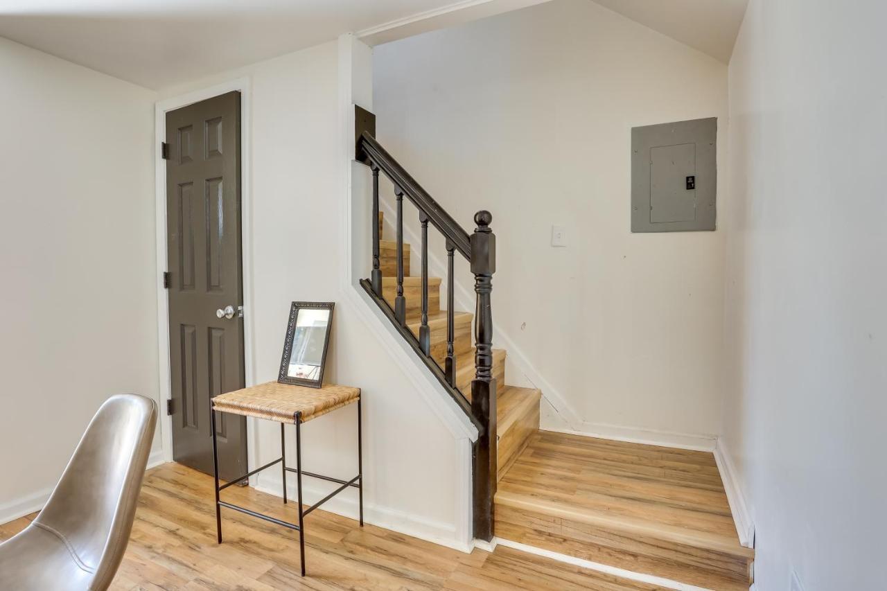 Modern Northfield Cottage With Yard! Bagian luar foto